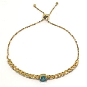Pulseira Cristal