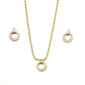 Conjunto Estilo Básico
