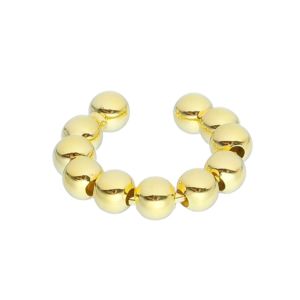 Piercing Fake Bolinhas