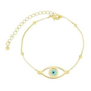Pulseira Olho Grego