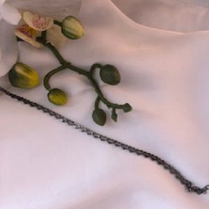 Pulseira Corações Vazado