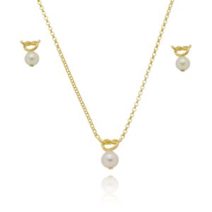 Conjunto Pérola