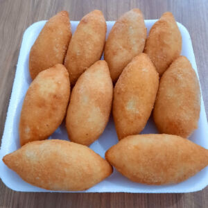Bolinho de Carne