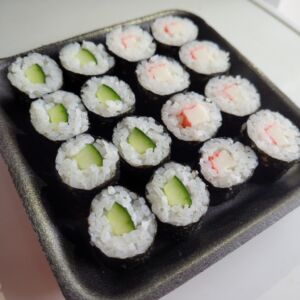 HOSSOMAKI MISTO