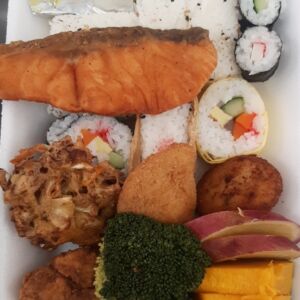 OBENTO-GRANDE