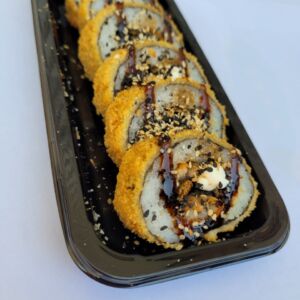 Hot Roll