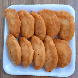 Risoles de Palmito