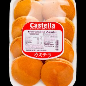 DORAYAKI AZUKI