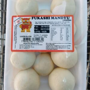 FUKASHI MANJU