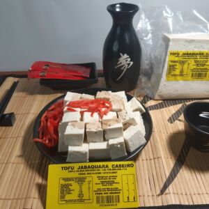 Tofu Jabaquara